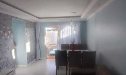 APARTAMENTO TÉRREO COM 2 QUARTOS NO BAIRRO ENSEADA DAS GAIVOTAS EM RIO DAS OSTRAS RJ
