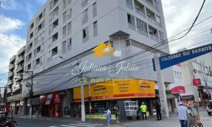 APARTAMENTO COM 2 QUARTOS A VENDA NO CENTRO DE MACAÉ RJ