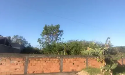 Terreno com 3.854 metros quadrados , no bairro Verdes Mares em Rio das Ostras RJ