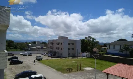 APARTAMENTO COM 2 QUARTOS A VENDA NO CHÁCARA MARILÉA, RIO DAS OSTRAS.