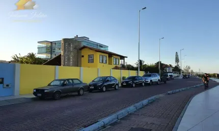 Casa Duplex em Costa Azul, frente para o Mar, Rio das Ostras/RJ