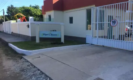 Apartamento com 2 quartos à venda na Chácara Mariléa, Rio das Ostras 
