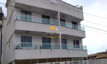 APARTAMENTO TIPO COBERTURA COM PISCINA A VENDA NO ATLÂNTICO, RIO DAS OSTRAS, RJ