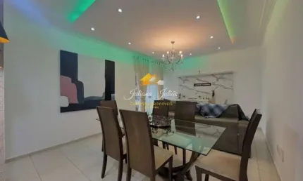 APARTAMENTO TÉRREO COM ÁREA EXTERNA A VENDA NO ATLÂNTICO, RIO DAS OSTRAS, RJ