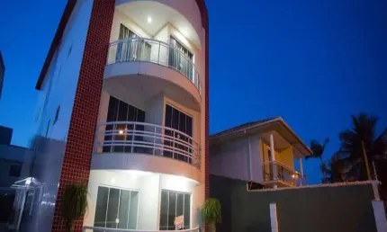COBERTURA COM 3 QUARTOS A VENDA NO PRAIAMAR, RIO DAS OSTRAS, RJ
