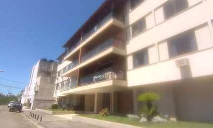 APARTAMENTO COM 4 QUARTOS A VENDA NO NOVO RIO DAS OSTRAS, RJ