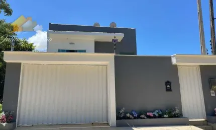 CASA DUPLEX COM 3 QUARTOS A VENDA NO MAR DO NORTE EM RIO DAS OSTRAS RJ