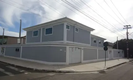 Casa duplex 3 quartos a venda no jardim marilea em rio das ostras rj