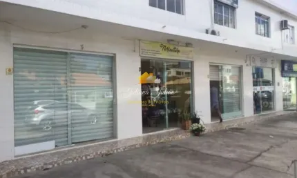 Ponto comercial para alugar no Centro, Rio das Ostras 