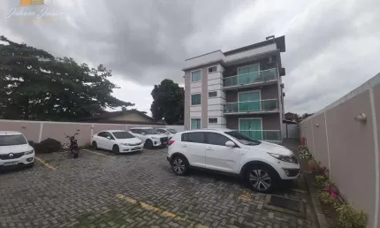 COBERTURA COM 2 QUARTOS SENDO 1 SUÍTE NO BAIRRO COSTAZUL EM RIO DAS OSTRAS RJ