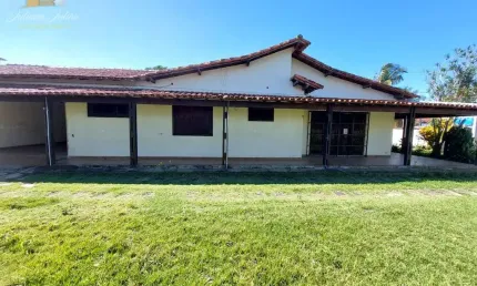 Casa linear com 5 quartos a venda no jardim mariléa, rio das ostras.