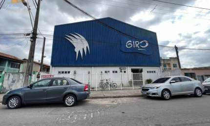 Barracão / Galpão / Depósito com 1 sala para alugar no Residencial Praia Âncora, Rio das Ostras 