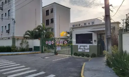 APARTAMENTO COM 2 QUARTOS PARA VENDA NO JARDIM MARILÉA EM RIO DAS OSTRAS RJ