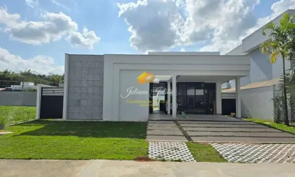 Casa linear com 3 suítes a venda no condomínio viverde, rio das ostras, rj