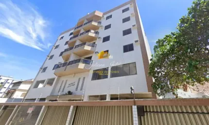 APARTAMENTO COM 3 QUARTOS SENDO UM SUÍTE A VENDA NO BRAGA, EM CABO FRIO