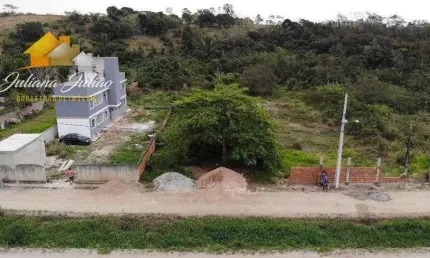 TERRENO COM 1.143,00M² A VENDA NO MAR DO NORTE EM RIO DAS OSTRAS RJ