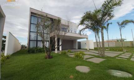 CASA DUPLEX DE ALTO PADRÃO COM 4 QUARTOS NO CONDOMINIO VIVERDE 1 EM RIO DAS OSTRAS RJ