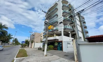 Apartamento com 2 quartos sendo 1 suíte a venda no braga em cabo frio rj