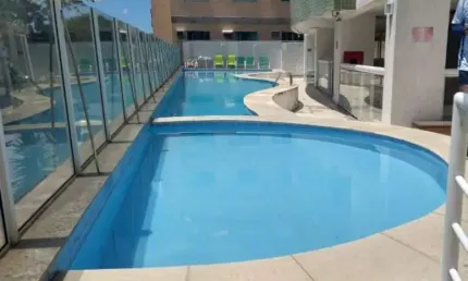 APARTAMENTO COM 2 QUARTOS SENDO 1 SUÍTE A VENDA NO CENTRO DE CABO FRIO RJ