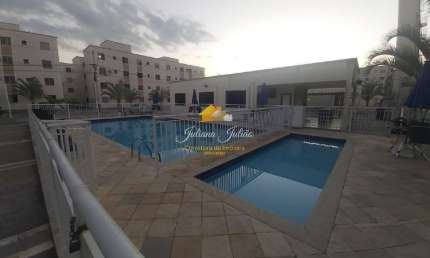 APARTAMENTO TÉRREO COM 2 QUARTOS A VENDA NO BAIRRO ATLANTICA EM RIO DAS OSTRAS RJ