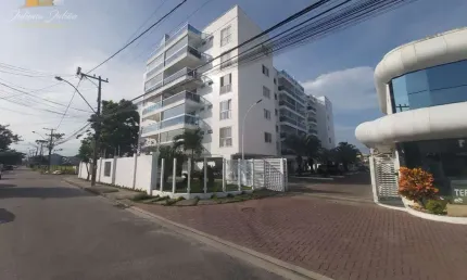 APARTAMENTO 3 QUARTOS COM 1 SUÍTE NO BAIRRO RECREIO EM RIO DAS OSTRAS RJ