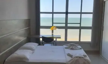 APARTAMENTO TIPO LOFT COM 1 QUARTO NO BAIRRO COSTA DO SOL EM MACAÉ RJ