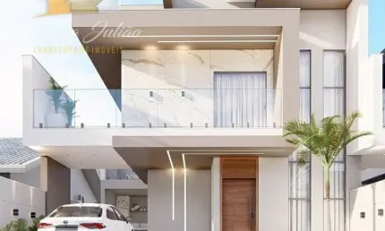 CASA COM 4 QUARTOS A VENDA EM COSTAZUL, RIO DAS OSTRAS