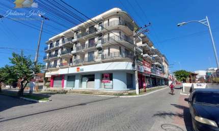APARTAMENTO COM 3 QUARTOS SENDO 1 SUÍTE A VENDA NO CENTRO DE RIO DAS OSTRAS RJ