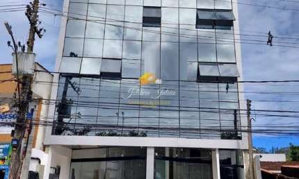 SALAS COMERCIAIS PARA LOCAÇÃO, EM COSTAZUL, RIO DAS OSTRAS, RJ