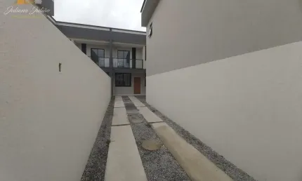 CASA DUPLEX COM 3 SUÍTES A VENDA NO BAIRRO OURO VERDE EM RIO DAS OSTRAS RJ
