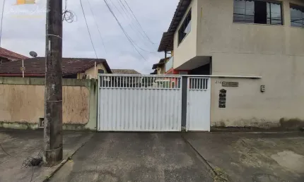 Casa tipo apartamento 2 quartos a venda no bairro jardim mariléa em rio das ostras rj