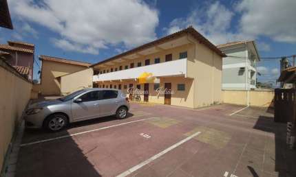 KITNET PARA VENDA NO ATLANTICO, A 100 METROS DA RODOVIA, RIO DAS OSTRAS, RJ