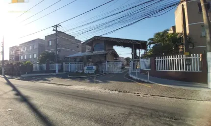 APARTAMENTO TÉRREO COM 2 QUARTOS A VENDA NO JARDIM MARILEA EM RIO DAS OSTRAS RJ