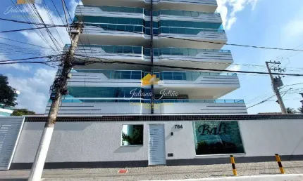 APARTAMENTO COM 2 QUARTOS SENDO 1 SUÍTE A VENDA EM COSTAZUL, RIO DAS OSTRAS