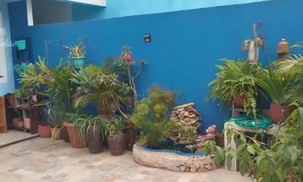 Casa com 2 quartos e área gourmet, no village, rio das ostras, rj