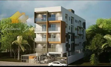 APARTAMENTO COM 2 QUARTOS SENDO 1 SUÍTE A VENDA NO BAIRRO COSTAZUL EM RIO DAS OSTRAS RJ
