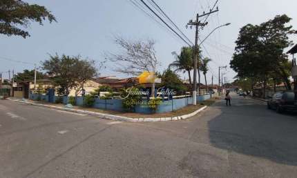CASA LINEAR COM 3 QUARTOS SENDO 1 SUÍTE A VENDA NO BAIRRO NOVO RIO DAS OSTRAS EM RIO DAS OSTRAS RJ