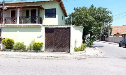 Casa duplex com 3 quartos a venda no jardim mariléa, rio das ostras