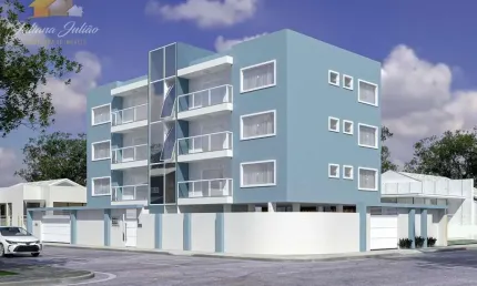 APARTAMENTO 3 QUARTOS A VENDA NO BAIRRO RECREIO EM RIO DAS OSTRAS RJ