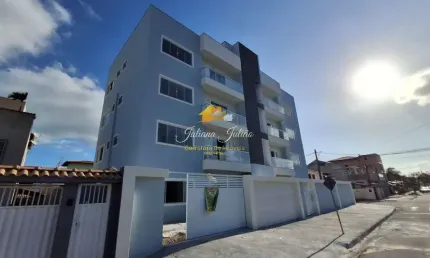 APARTAMENTO 3 QUARTOS A VENDA NO BAIRRO RECREIO EM RIO DAS OSTRAS RJ
