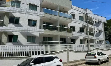 COBERTURA COM 4 QUARTOS SENDO 3 SUÍTES A VENDA NO COSTAZUL EM RIO DAS OSTRAS RJ