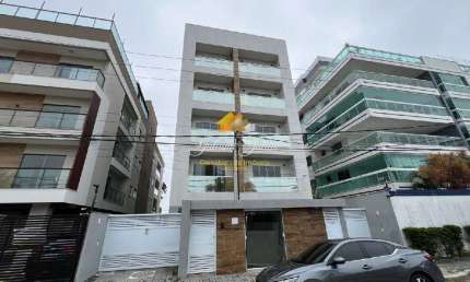 APARTAMENTO COM 3 QUARTOS, PARA LOCAÇÃO, EM COSTAZUL, A 200 METROS DA PRAIA, RIO DAS OSTRAS, RJ
