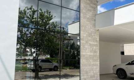 CASA DE ALTO PADRÃO, COM 4 QUARTOS, EM CONDOMÍNIO, CAMPOS DOS GOYTACAZES, RJ