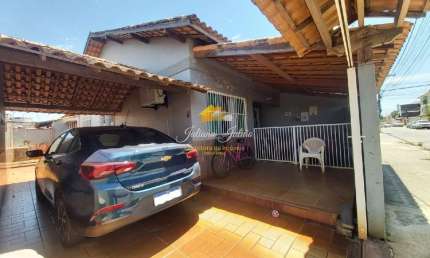 CASA LINEAR 2 QUARTOS SENDO 1 SUÍTE A VENDA NO BAIRRO ATLÂNTICO EM RIO DAS OSTRAS RJ