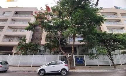 APARTAMENTO COM 2 QUARTOS SENDO 1 SUÍTE A VENDA NO BAIRRO DO BRAGA EM CABO FRIO RJ