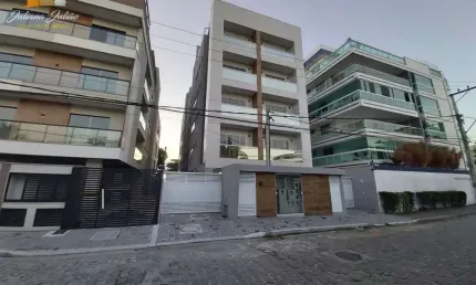 COBERTURA DUPLEX COM 3 QUARTOS A VENDA NO BAIRRO COSTAZUL EM RIO DAS OSTRAS RJ