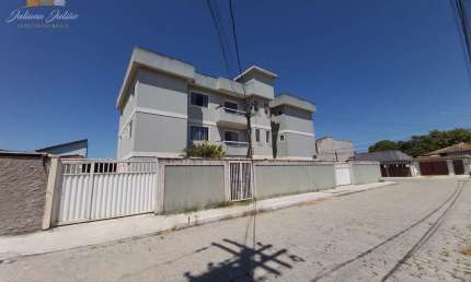APARTAMENTO 2 QUARTOS A VENDA NO BAIRRO CHÁCARA MARILÉA EM RIO DAS OSTRAS RJ