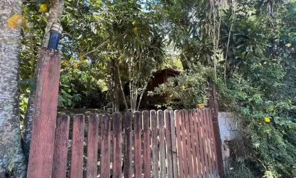 Terreno à venda no Costazul, Rio das Ostras 