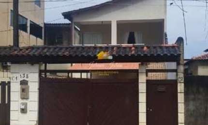 CASA TIPO APARTAMENTO, À VENDA, COM 3 QUARTOS, SENDO 2 SUÍTES, NO ATLÂNTICO, RIO DAS OSTRAS, RJ