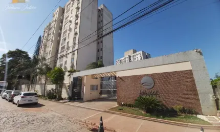 APARTAMENTO 3 QUARTOS SENDO 1 SUÍTE A VENDA NO BAIRRO DA GLÓRIA EM MACAÉ RJ